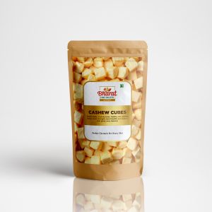 CASHEW-CUBES