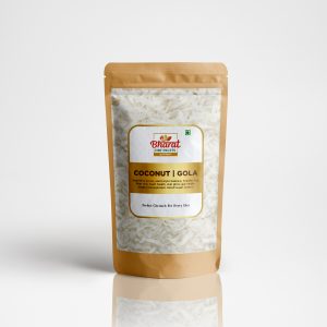 Coconut-|-Gola