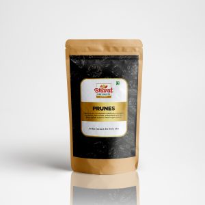 PRUNES